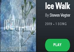 In addition to his talent, he is also a beginner musician and he produced his song titled Ice Walk in 2019 which is available on Spotify.